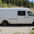 2006 Sprinter