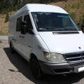 2006 Sprinter