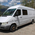 2006 Sprinter
