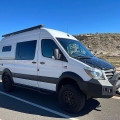 2017 Sprinter