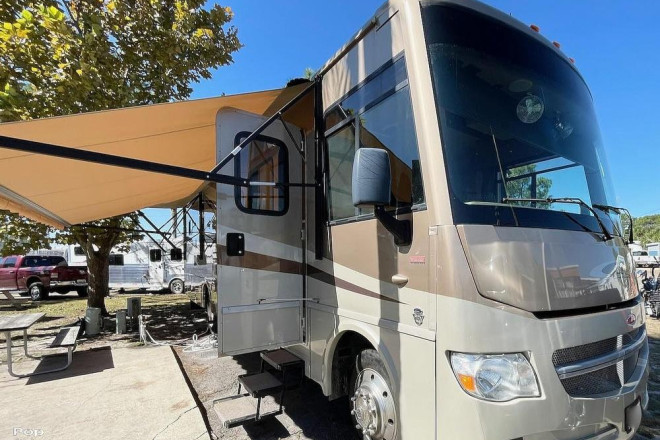 2012 Sightseer 36V