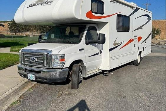 2015 Sunseeker 2700DS-CD