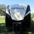 2017 Denali