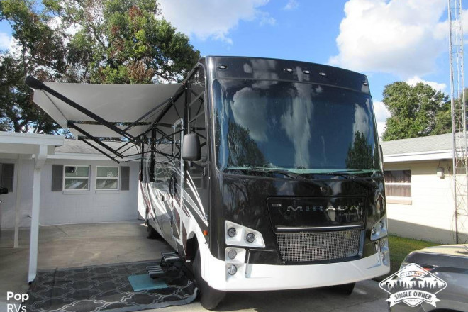 2023 Mirada 32LS