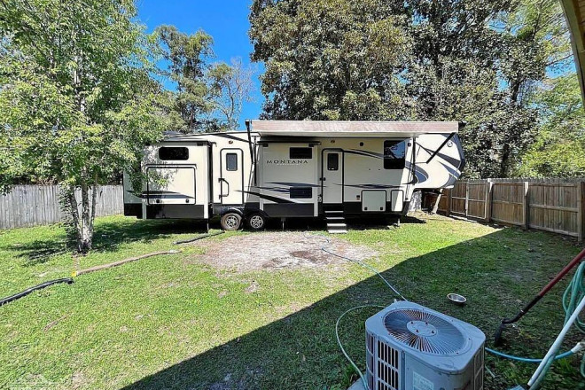 2018 Montana High Country 362RD