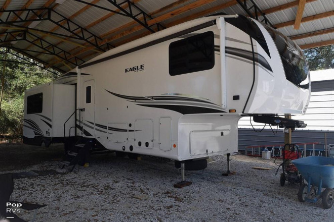 2021 Eagle 31MB