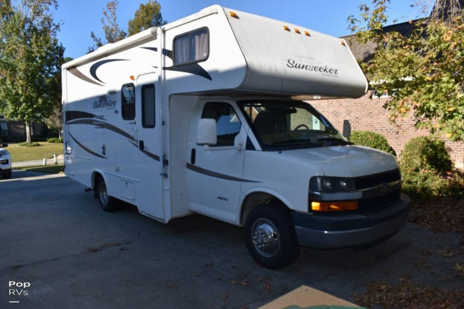 2012 Sunseeker LE 2250S
