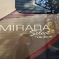 2016 Mirada