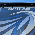 2018 Outlaw