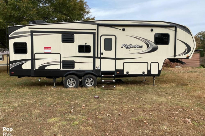 2020 Reflection 29RS