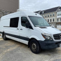2016 Sprinter