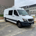 2016 Sprinter