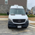 2016 Sprinter