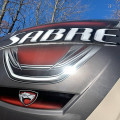 2015 Sabre