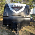2019 Mallard