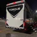 2021 Torque