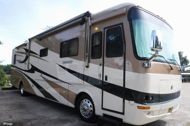 2006 Ambassador 40PLQ