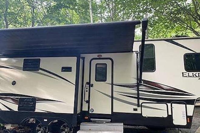 2018 ElkRidge Xtreme Light E293
