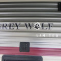 2019 Grey Wolf