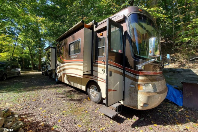 2008 Endeavor 36PDQ
