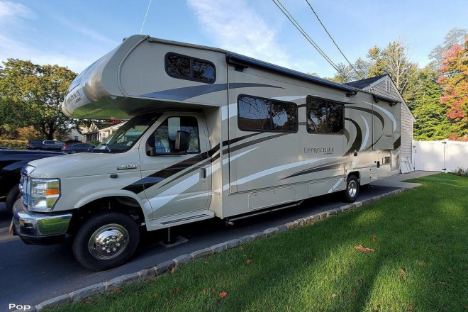 2021 Leprechaun Premier Series 319MB