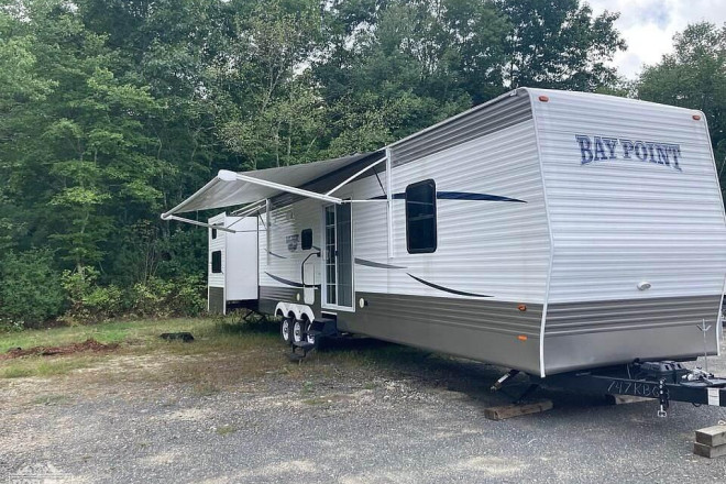 2021 Baypoint 747KBQB