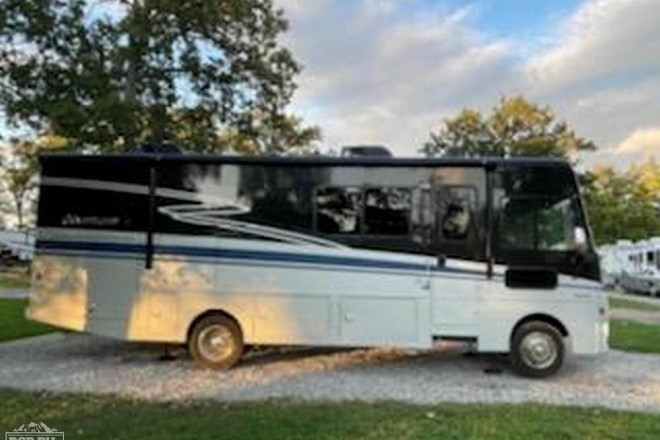 2022 Adventurer 29B