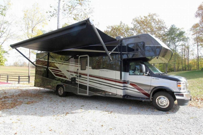 2021 Forester 3051SF