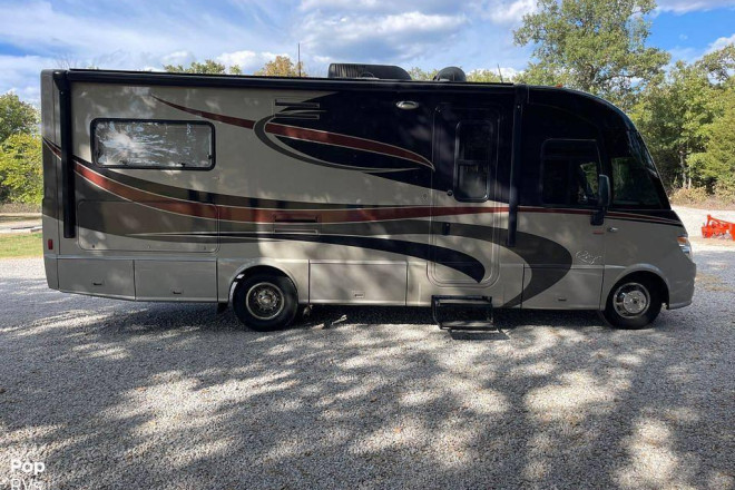 2010 Reyo 25T