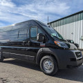 2022 Promaster