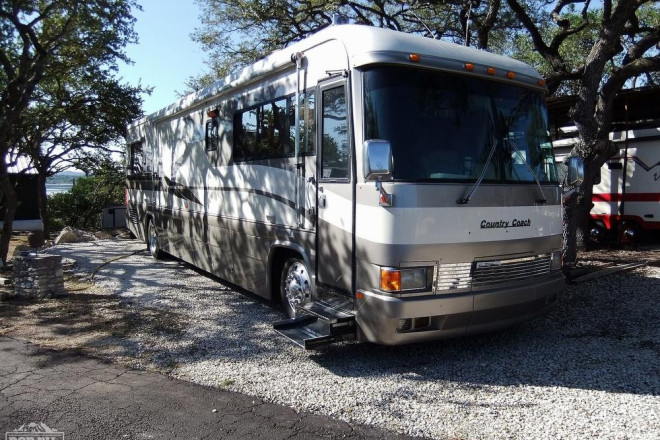 1996 Other MAGNA FANFARE