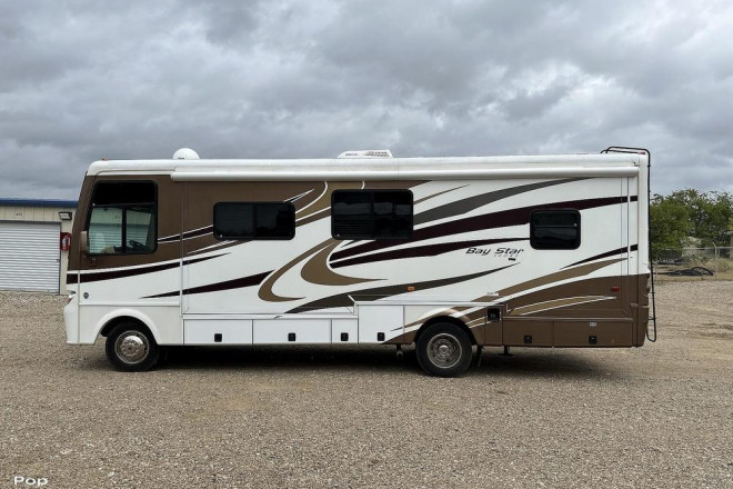 2014 Bay Star 2903