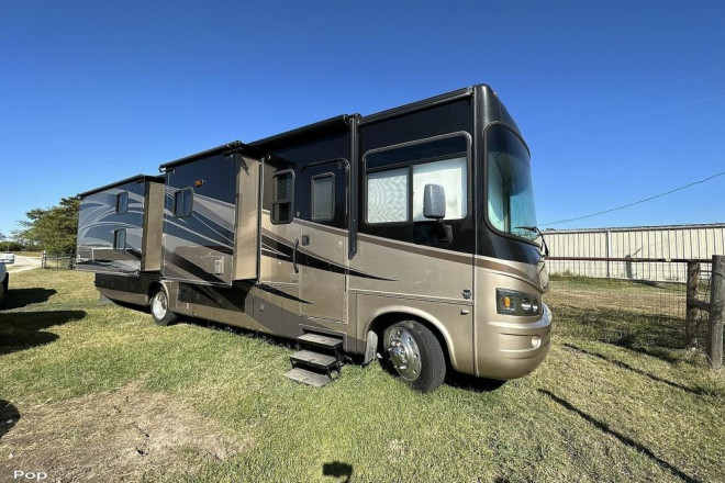 2011 Georgetown 357QS