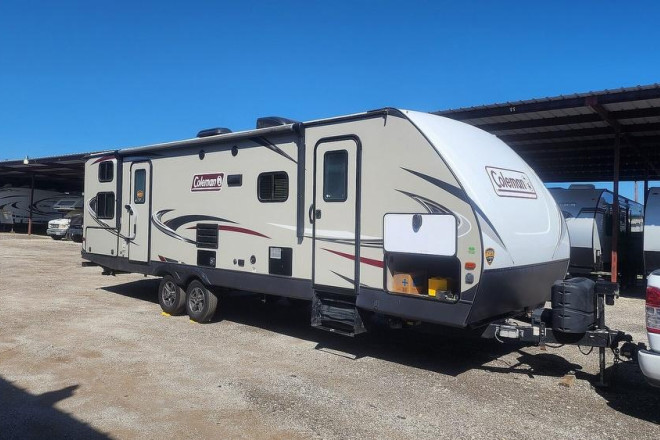2019 Coleman 2835BH