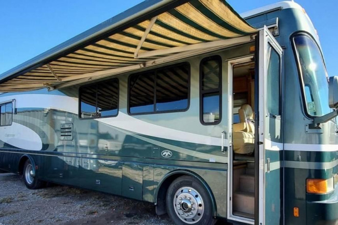 2000 Contessa 38 San Marco