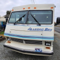 1993 Allegro Bay