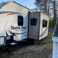 2015 North Trail