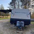 2015 North Trail