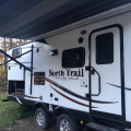 2015 North Trail