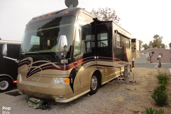 2006 Intrigue 530 Elation