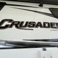 2019 Crusader