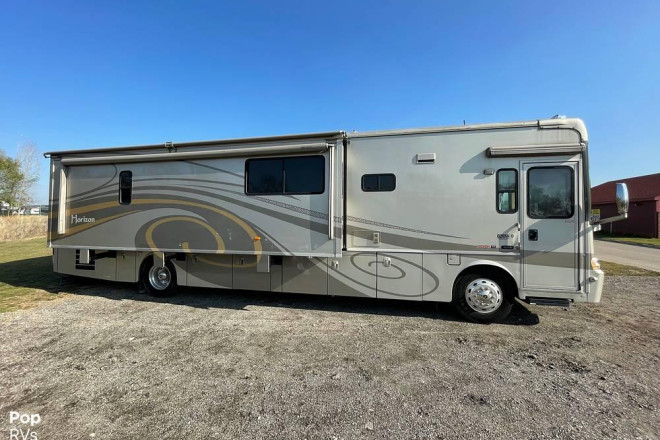 2008 Horizon 40TD