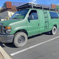 2009 Econoline
