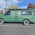 2009 Econoline