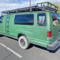 2009 Econoline