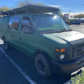2009 Econoline