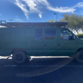 2009 Econoline