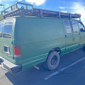 2009 Econoline