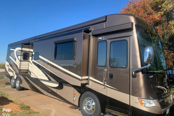 2017 Dutch Star 4369