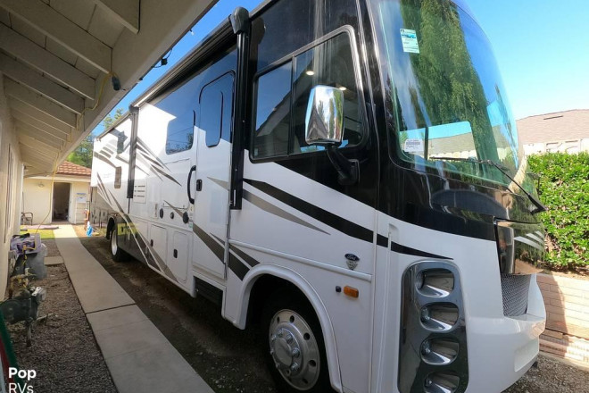 2021 Other GT5 36B5 (Bunkhouse)